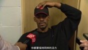 巴特勒昨天赛后采访：接下来尽可能的多赢，我们从没让事情变得容易过！